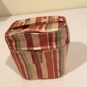 Small Travel Bag/ Makeup Bag